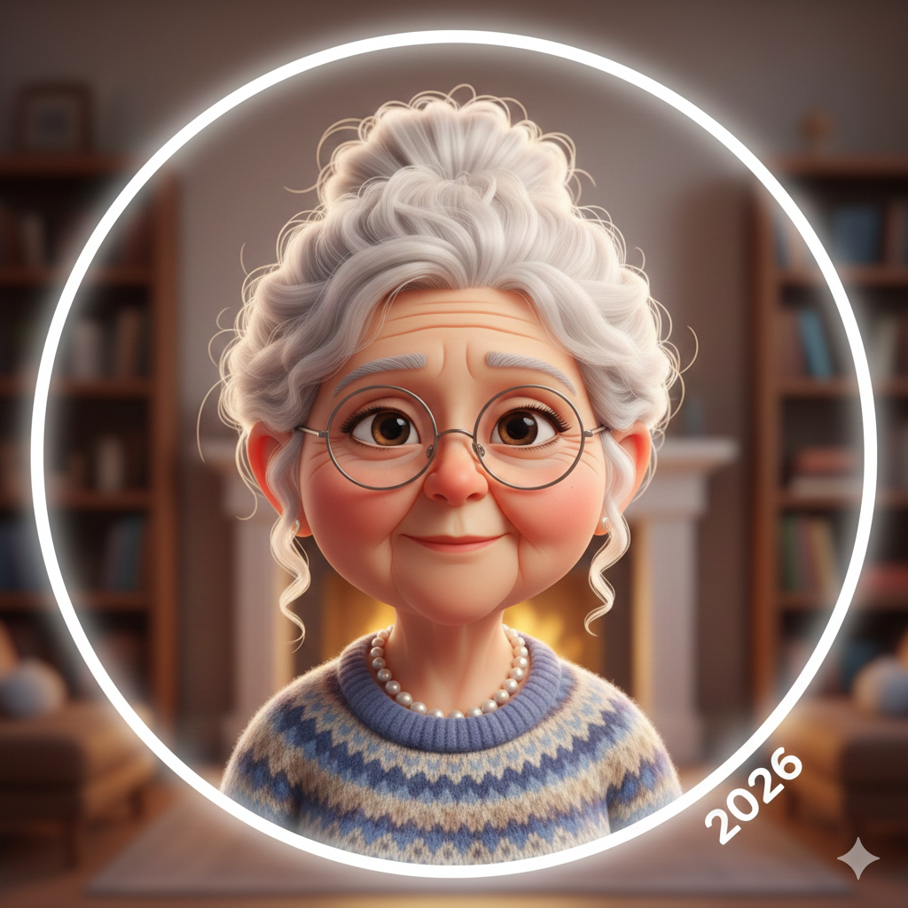 Grandma